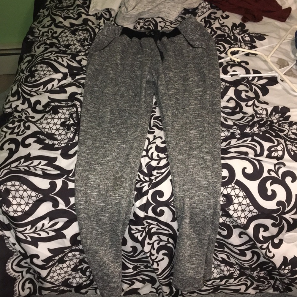 Joggers